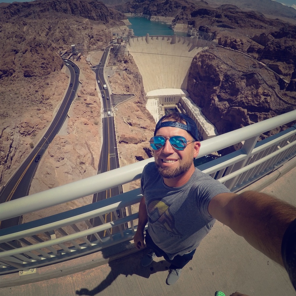 Meet your Posher, Reagan